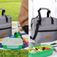 Lifewit Insulated Picnic Bag | $13 | Amazon | Promo code K3G7DU2G
